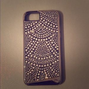 CaseMate iPhone 7 Phone Cover